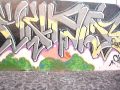 Graffiti GDL