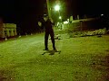 رقص ولد سعودي