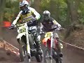 motorcross video MON NK Meijel