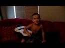 gigio imitando rodrigo