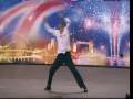 Andy Demetriou Britains Got Talent 2009