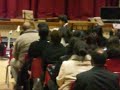 tong hua performance