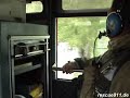 Ride along with FLFR engine 2 to an on-air call, responding to a house fire with several other units - by Dirk Steinhardt - www.rescue911.de - Fort Lauderdale, Florida, USA - 09.09.2008