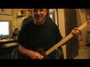 Cigar Box Guitar
