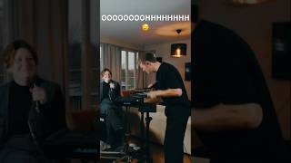 New era unlocked: nosey singing ???????? #ohmyroya #justtalk #beatdrop #musicianlifestyle