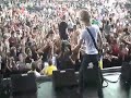 The Worst Is Yet To Come - Warped Tour Indianapolis \