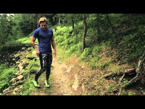 Peak Performance - Lavvu Tights - Laufhose (Bergfreunde.de Produkt)