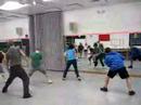 Teaching at DD  =P