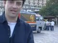 RESCUE OF SIEGE HOTELS - INDIA. MUMBAI