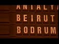 clotaire k - lubnan (video clip)