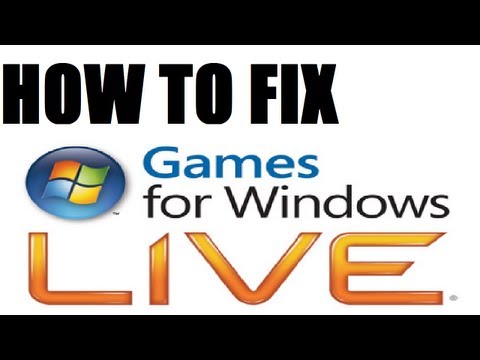 how to enable gfwl
