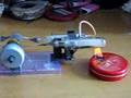 Schematic Engine DIY Video