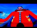 Sonic Adventure DX - Playthrough - Part 3