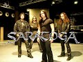 Saratoga - Semillas de Odio