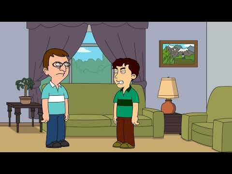 Timothy Gets Fired/Grounded (Part 1)