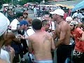 Torcida Tricolor - SPFC 3 x 1 Galinhada