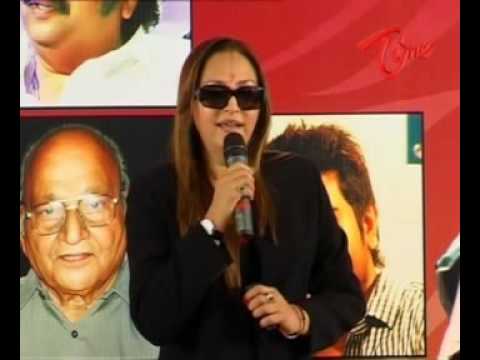 local tv, jayapradam, jayaprada, ram charan teja, dasari narayanarao, krishnam raju, ntr, jr ntr, nandamuri taraka rama rao, tv shows, short films, trailers, teluguone tv, entertainment