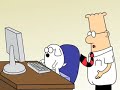 Dilbert: Time Management Dilbert: Time Management