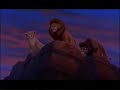 What was once known as the Lion King pt. 2