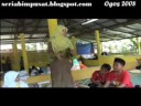 Tamrin 4 & 5 2008: Anak Soleh dan Solehah