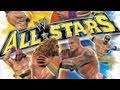WWE: All Stars - Eddie Guerrero vs Rey Mysterio Cage Match Commentary (HD 720p)