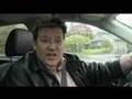 The New Driver's Seat - Mitsubishi Outlander