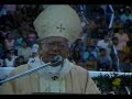 01 Homilía de Cardenal Terrazas - Corpus Christi 2007