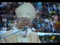 01 Homilía de Cardenal Terrazas - Corpus Christi 2007