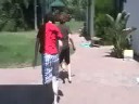 Makin' a Sandwich