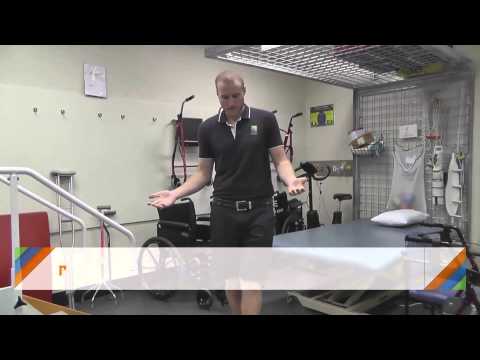 how to assess balance