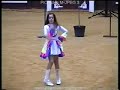 majorettes Alegria Aurora