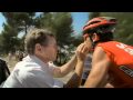Race Doctors & Medic Cars in a stage race