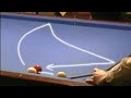 First Grand prix Artistic Billiards by Martin van Rhee
