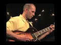 organissimo - Pumpkin Pie LIVE - Hammond B3 organ jazz/funk