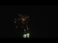 ** HD ** 78th Tsuchiura Fireworks Competition ( Entry No.71 )