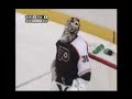 Niittymaki turns away 12 shots in the shootout