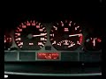 BMW 320i Flat Out