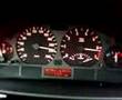 BMW 320i Flat Out