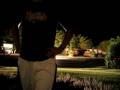 bomb destroys neighborhood