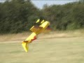 Reaper GR45 In the 3DHobbyshop 55\" Edge 540