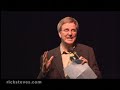 As a student of history, Rick explains the need for travelers to engage with Europe's past and present. For more information on Rick Steves' Europe Through the Back Door, visit www.ricksteves.com.
