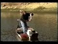 The easy way to catch a big bass…
