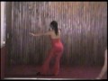 Zahira Samiha en Montevideo(pop árabe)
