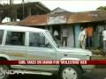 Girl takes on Army jawan for 'molesting' her