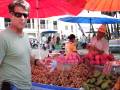 Phuket Thailand Open Markets Tour 2008