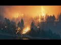Requiem for a Wildfire