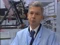 Planck - ESA's Time machine