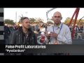 Maker Faire 2008