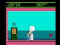 the use of an already game-breaking glitch in ghoul school is used to smash the game to pieces with a sledgehammer by using a massive shortcut. look for this to be used later on in a tas of the game! you can check gamefaqs for how the glitch is done until then. i did use an infinite health cheat, but it has no effect on the glitch in any way. i'm using it to get a better handle on my route on the game without dying at inopportune times.