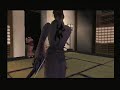 Tenchu 1 Loss Cutscenes (Part 1)